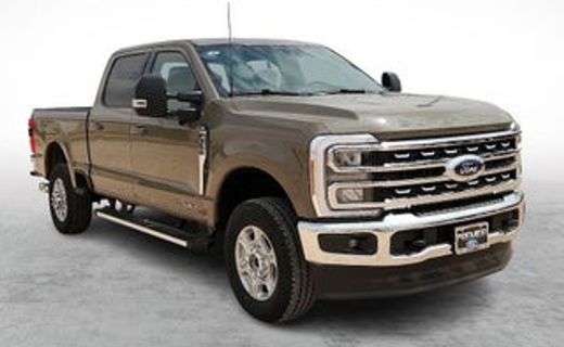 2026 Ford F-350 XL