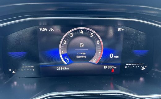 2024 Volkswagen Jetta Sport