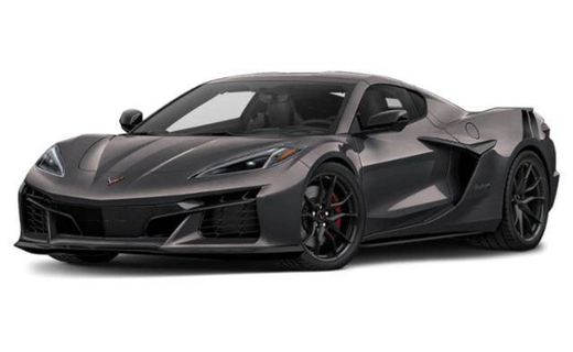 2027 Chevrolet Corvette Grand Sport 3LT