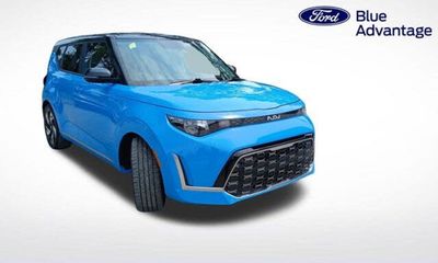 2023 Kia Soul