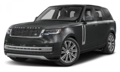 2023 Land Rover Range Autobiography