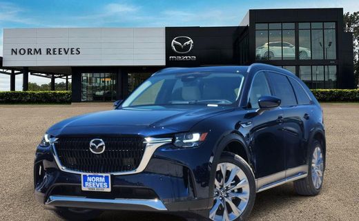 2026 Mazda CX-90