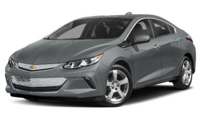 2019 Chevrolet Volt LT