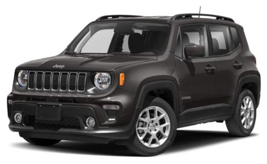 2020 Jeep Renegade Sport