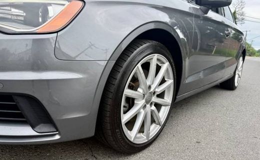 2016 Audi A3