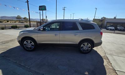 2010 Buick Enclave 2CXL
