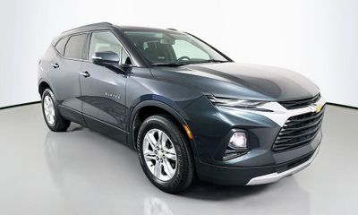 2020 Chevrolet Blazer 1LT