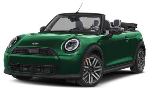 2026 Mini Cooper