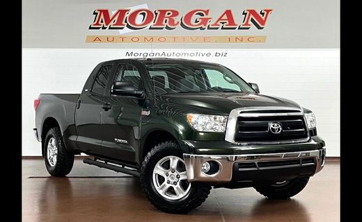 2013 Toyota Tundra SR5