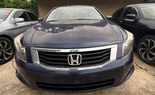 2008 Honda Accord LX