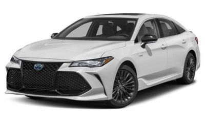2021 Toyota Avalon XSE