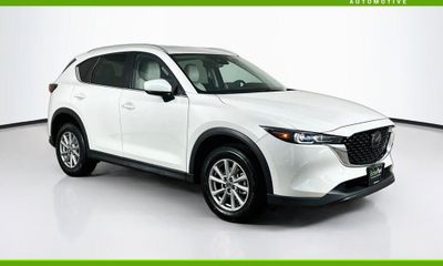 2023 Mazda CX-5 Preferred Package