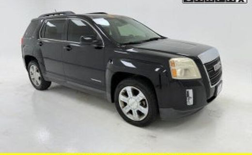 2014 GMC Acadia SLE 2