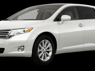 2010 Toyota Venza