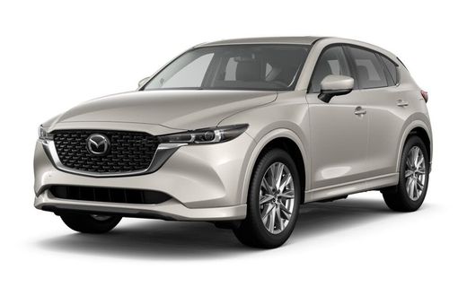 2024 Mazda CX-5 Premium Package