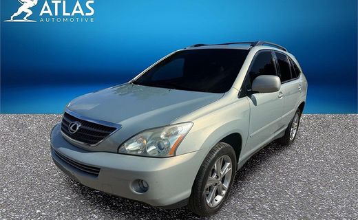 2006 Lexus RX 400H