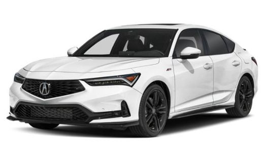 2026 Acura Integra Tech