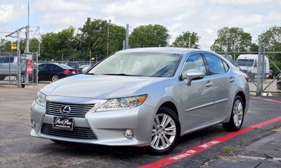 2014 Lexus ES 350