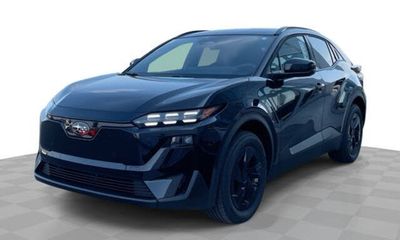 2026 Subaru Uncharted Sport