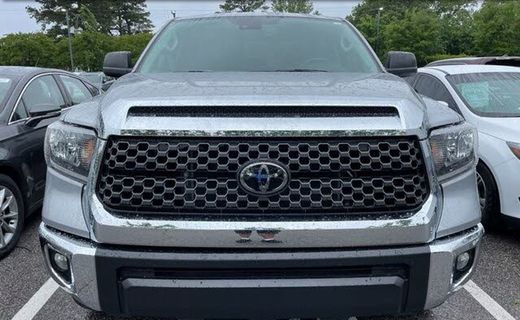 2020 Toyota Tundra SR5 Grade
