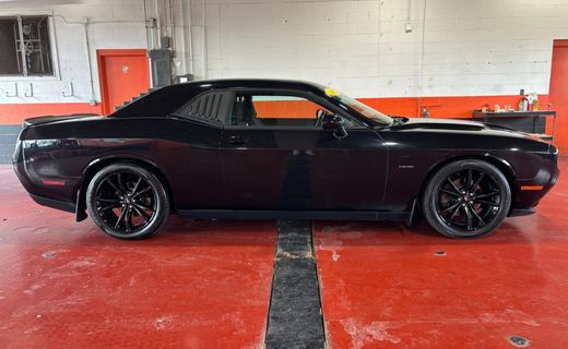 2017 Dodge Challenger