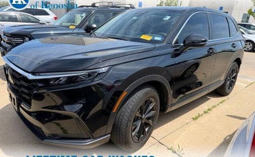 2023 Honda CR-V EX