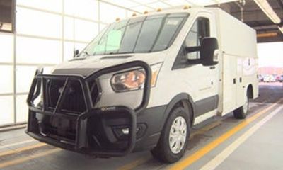2020 Ford Transit Chassis 350 Cutaway