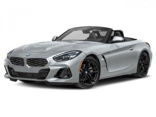 2026 BMW Z4 M40i