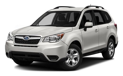 2016 Subaru Forester Premium