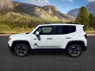 2015 Jeep Renegade