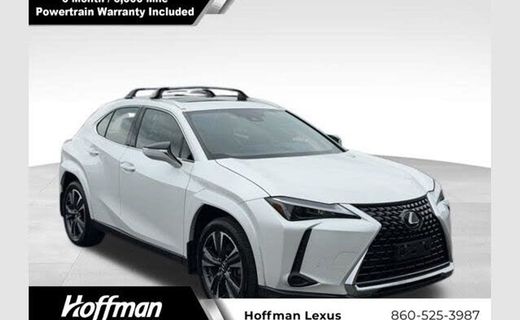 2024 Lexus UX 250H Premium