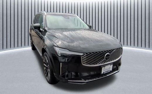 2025 Volvo XC90 Plus