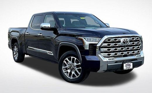 2026 Toyota Tundra 1794