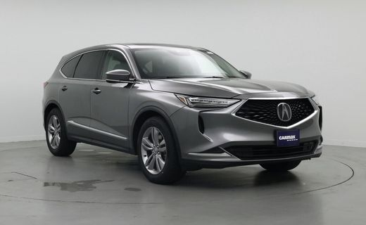 2023 Acura MDX