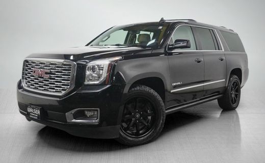 2019 GMC Yukon XL Denali