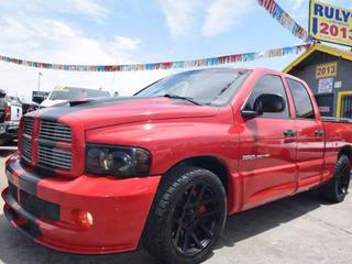 2005 Dodge Ram