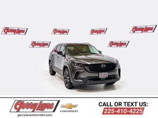2025 Mazda CX-50 Premium Plus