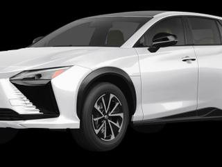 2026 Lexus RZ 450e Premium