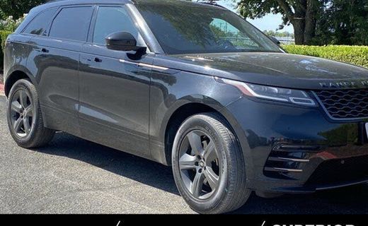 2023 Land Rover Range Velar P250 S