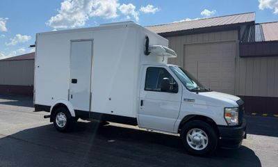 2023 Ford E-350 E350 Super Duty