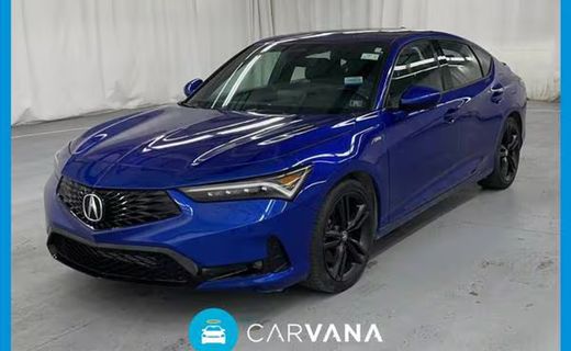 2023 Acura Integra