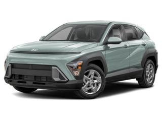 2027 Hyundai Kona SE