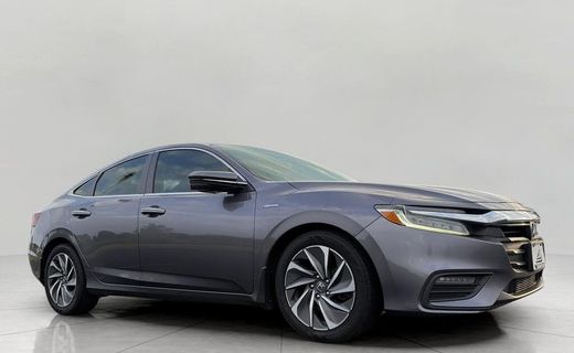 2020 Honda Insight Touring