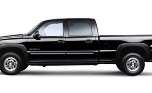 2006 Chevrolet Silverado