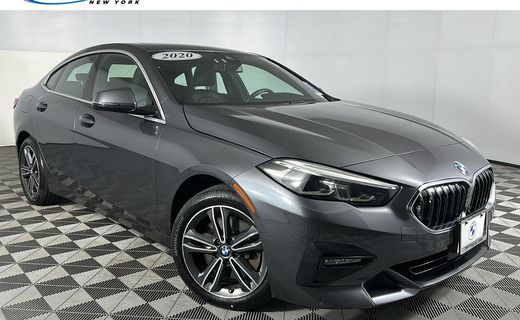 2020 BMW 228i xDrive GC