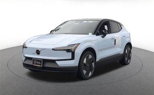 2026 Volvo EX30 Plus