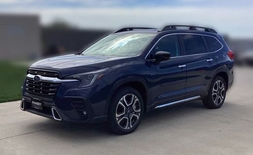 2024 Subaru Ascent Touring