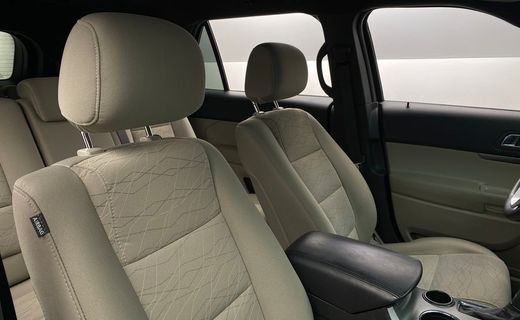 2013 Ford Explorer Base
