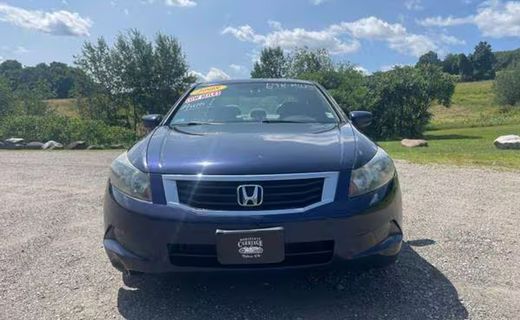 2008 Honda Accord LX