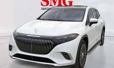 2026 Lexus RX 350H